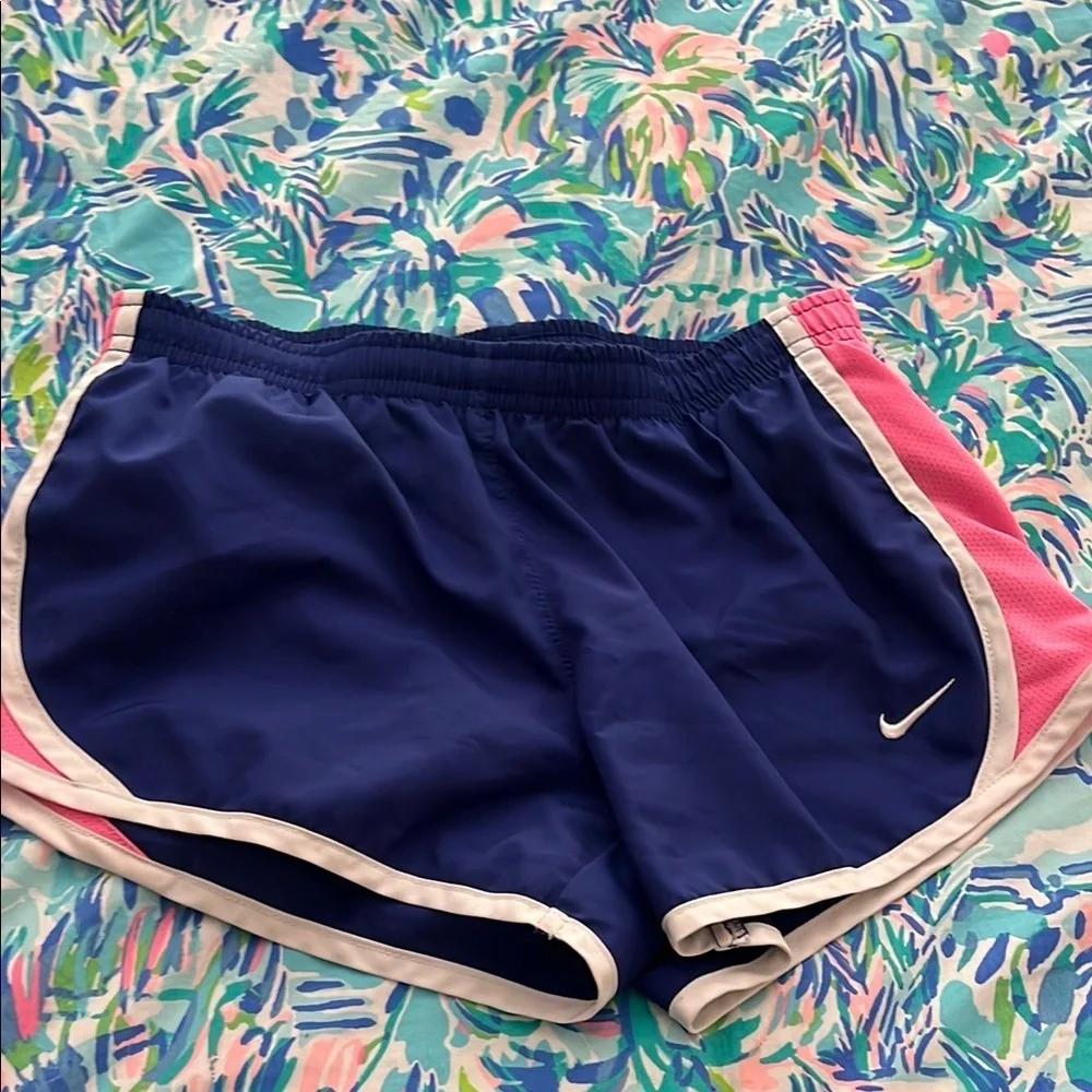 Nike dry fit shorts